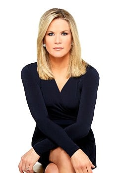 Martha MacCallum